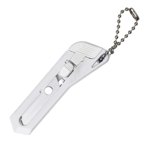 Portachiavi mini cutter Olfa