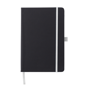 Black notepad 8384