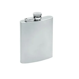 Stainless steel mug