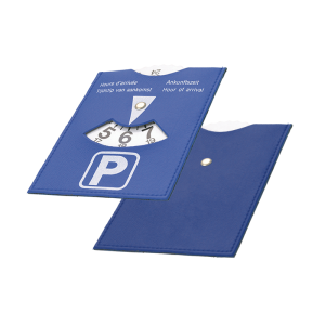 Parking disc 8722