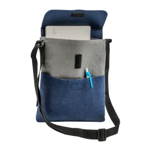 Shoulder bag “Leno”