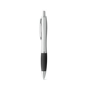ABS ball pen with aluminium clip SWING