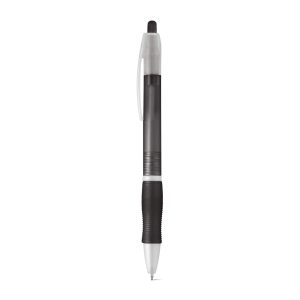 ABS ball pen with non-slip grip SLIM