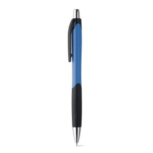 ABS ball pen with non-slip grip CARIBE