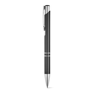 Aluminium ball pen with clip BETA