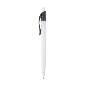 Penna a sfera in ABS con clip colorata MARS