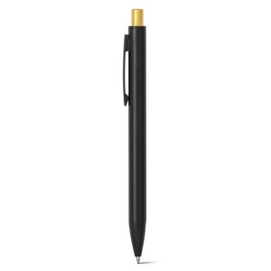 Aluminium ball pen with matte finish JOAN