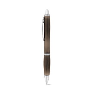 SWING rPET. Recycled PET (100% rPET) ball pen with metal clip
