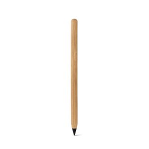 Penna in bambù senza inchiostro con punta di grafite INFINITY