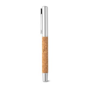 Roller with stainless steel body ANDREW