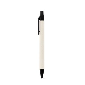 Penna a sfera su carta riciclata al 100% MILINK
