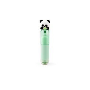 Set of 3 markers designed for children in ABS TROPICAL