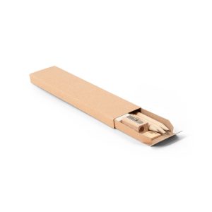 Versatile set da scrittura composto da matita GEOFFREY