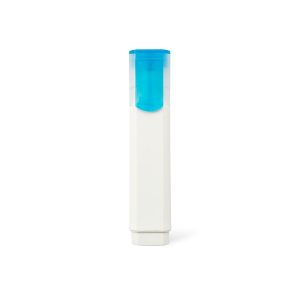 Evidenziatore PP con finitura lucida FLETCHER