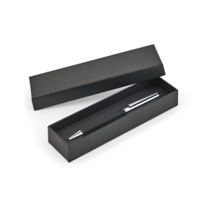 Stainless steel ballpoint pen SLAUGHTER