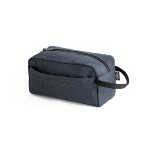600D recycled polyester cosmetic bag REPURPOSE BAG