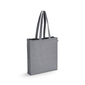 Bag with recycled cotton MARACAY