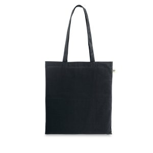 Bag in recycled cotton CAIRO