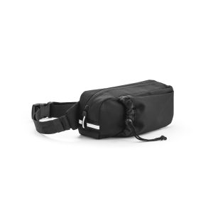 Marsupio 300D poliestere riciclato DELFOS POUCH