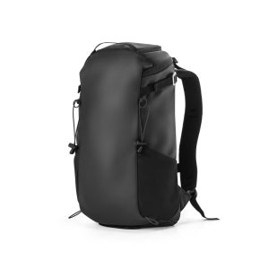 Hiking backpack with waterproof coating ALASCA