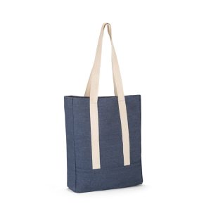 Denim bag DENIM CASUAL