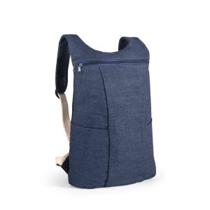 Denim backpack DENIM BPACK