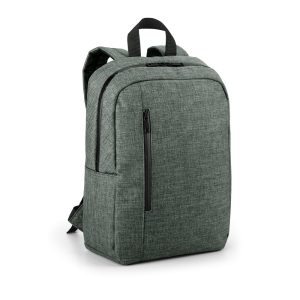 14″ 600D laptop backpack SHADES BPACK