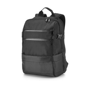 15.6″ Laptop backpack ZIPPERS BPACK