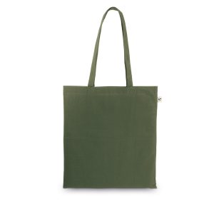 Bag made from recycled cotton MEXICO