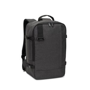 Backpack made from high-density 600D recycled polyester CIES
