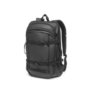 Laptop backpack in 900D KAMPALA