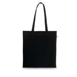 100% organic cotton bag MADEIRA
