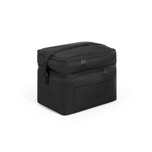 Thermal bag in 600D CANCUN LARGE
