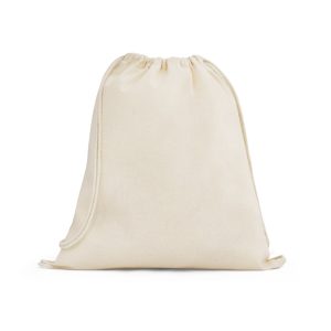100% cotton drawstring bag DAHAB