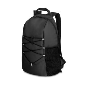 600D recycled polyester backpack TURIM