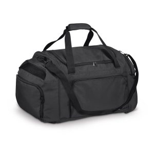 300D polyester sports bag GIRALDO