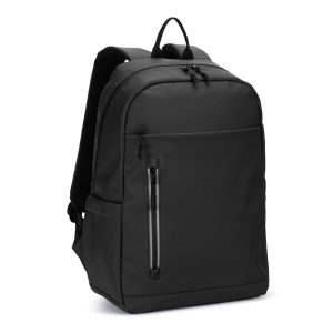 PU laptop backpack NOUMEA