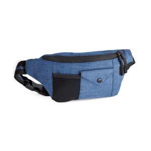 300D polyester waist bag MUZEUL