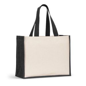 Canvas bag HELSINQUE COLOUR