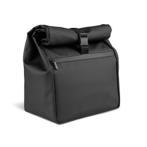 PU roll-top cooler bag with PEVA insulation AZORES COOLER