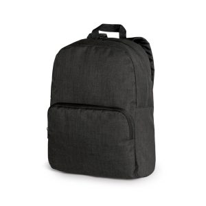 14″ Laptop backpack in 600D KIEV