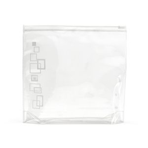 Airtight PVC cosmetic bag VALENTINA