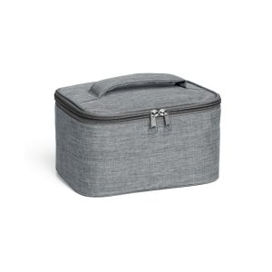 CCosmetic bag in high density 300D ELIZA
