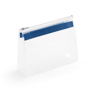 Eva cosmetic bag with zipper CHASTAIN