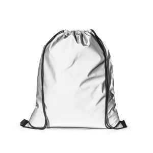 Polyester reflective bag SYROS