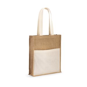 Jute bag BRAGA