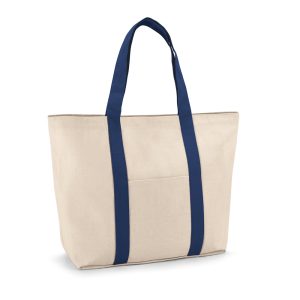100% cotton canvas bag VILLE
