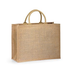 Jute bag SHANTI