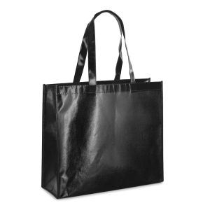 Laminated non-woven bag MILLENIA