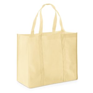 Non-woven bag SHOPPER